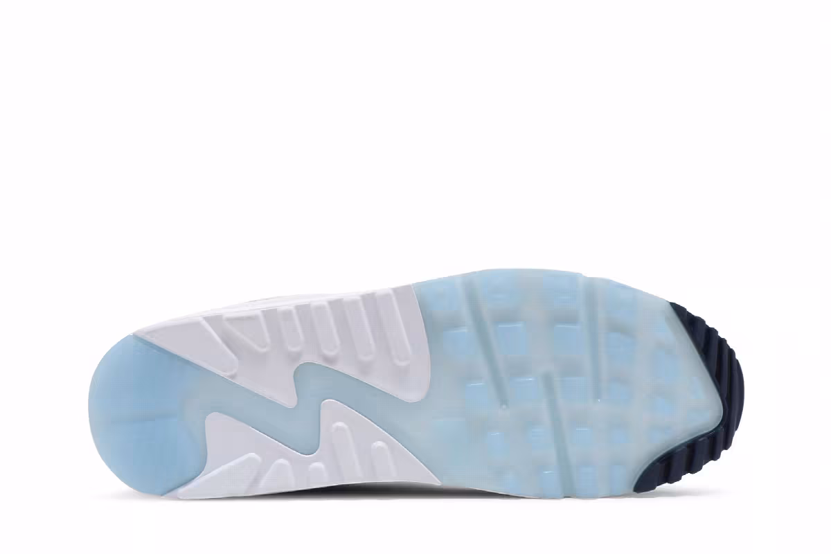 Nike Air Max 90 USA Denim, view 5