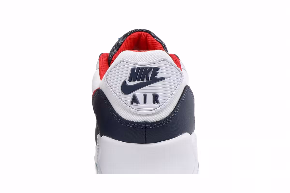 Nike Air Max 90 USA Denim, view 8