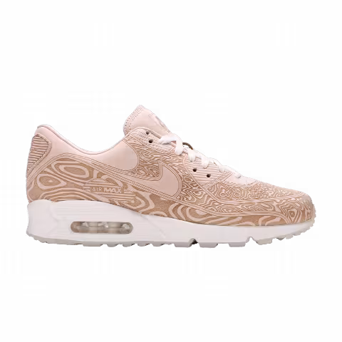 Nike Air Max 90 QS Laser 'Woodgrain'