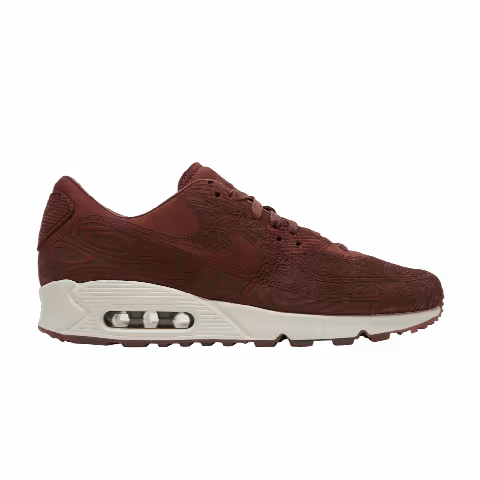 Nike Air Max 90 QS Laser 'Woodgrain - Dark Pony'