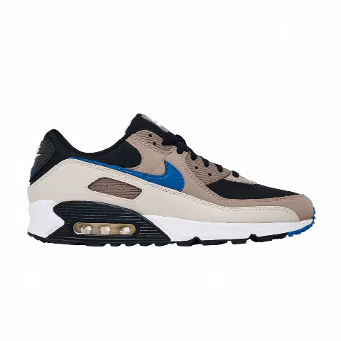 Nike Air Max 90 'Malt Blue Slate'