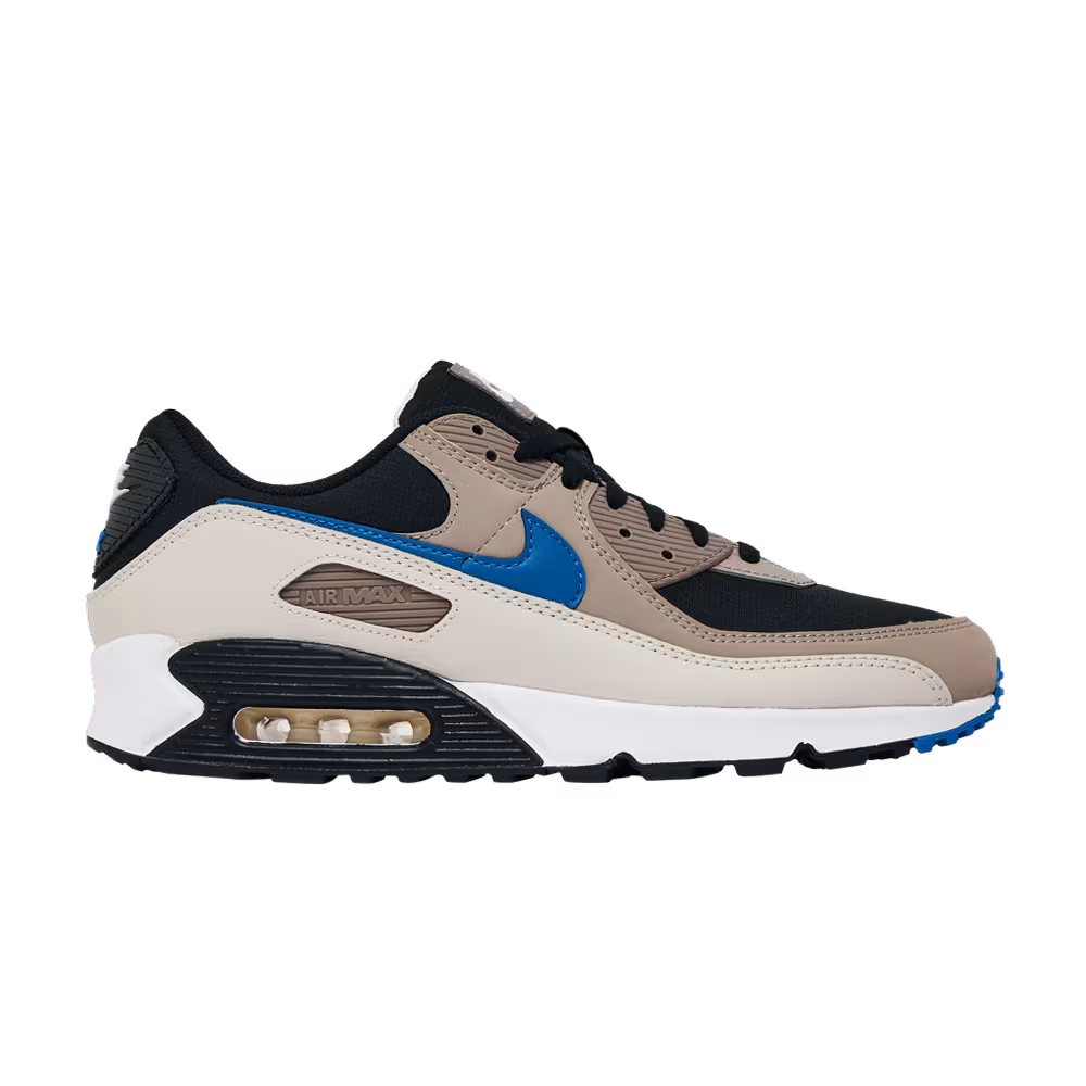 Nike Air Max 90 Malt Blue Slate