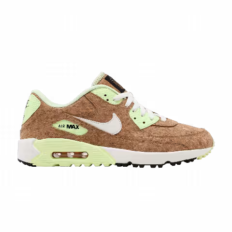 Nike Air Max 90 Golf NRG 'Cork'