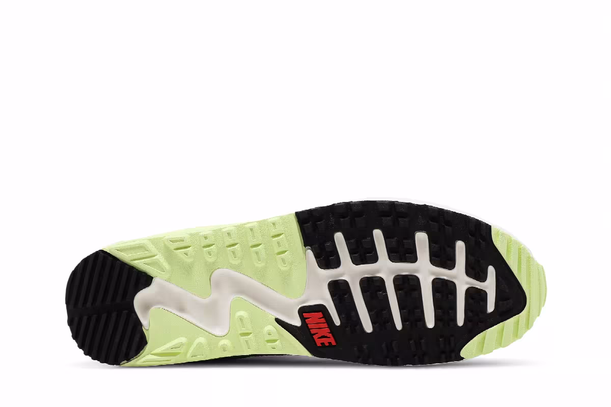 Nike Air Max 90 Golf NRG Cork, view 5