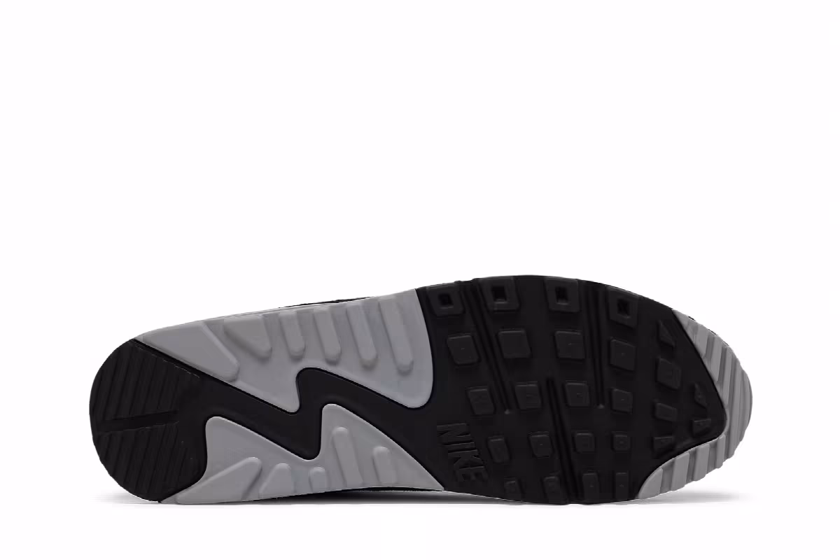 Nike Air Max 90 Premium Obsidian, view 5