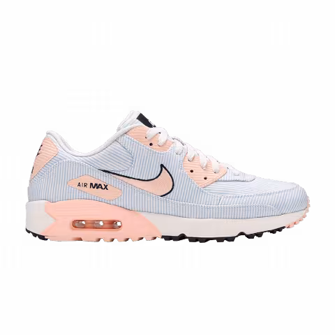 Nike Air Max 90 Golf NRG 'Seersucker'