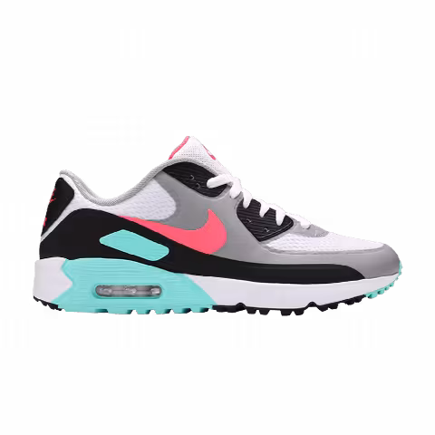 Nike Air Max 90 Golf 'Aurora Hot Punch'
