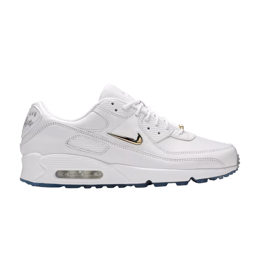 Nike Air Max 90 NRG Pirate Radio