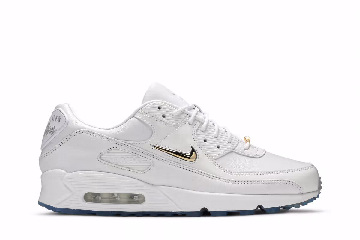 Nike Air Max 90 NRG Pirate Radio, view 2
