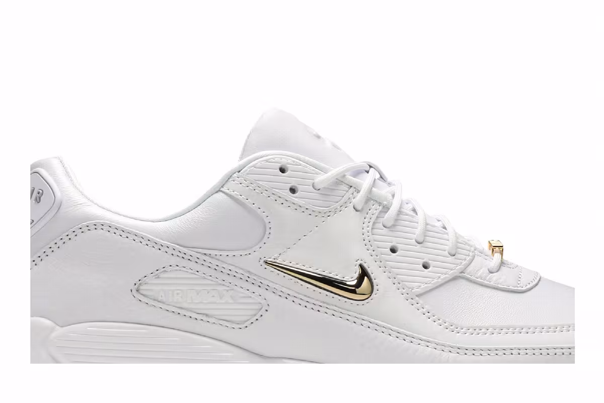 Nike Air Max 90 NRG Pirate Radio, view 3