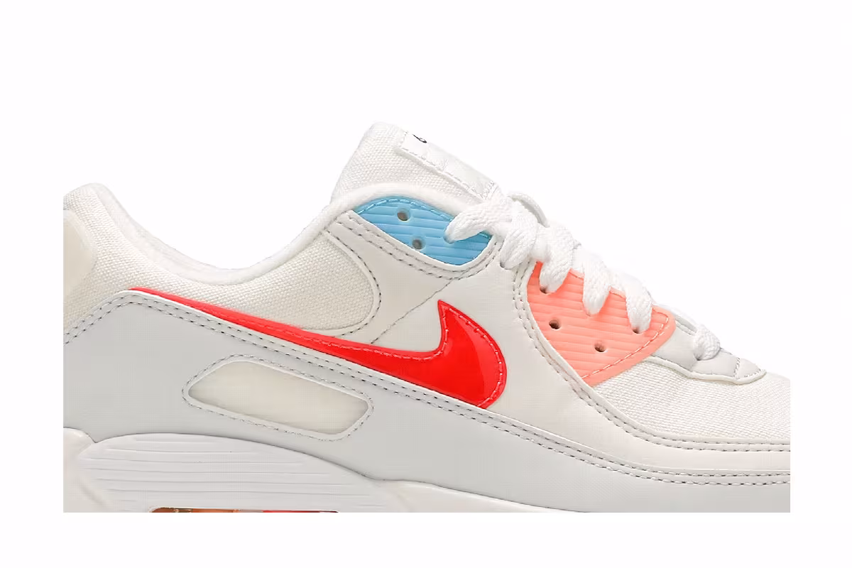 Nike Air Max 90 The Future is in the Air, view 3