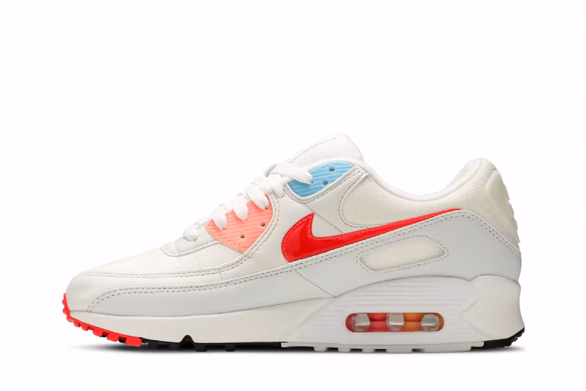 Nike Air Max 90 The Future is in the Air, view 4