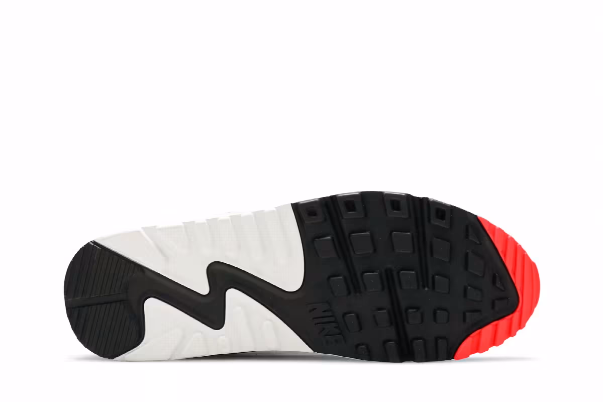 Nike Air Max 90 The Future is in the Air, view 5