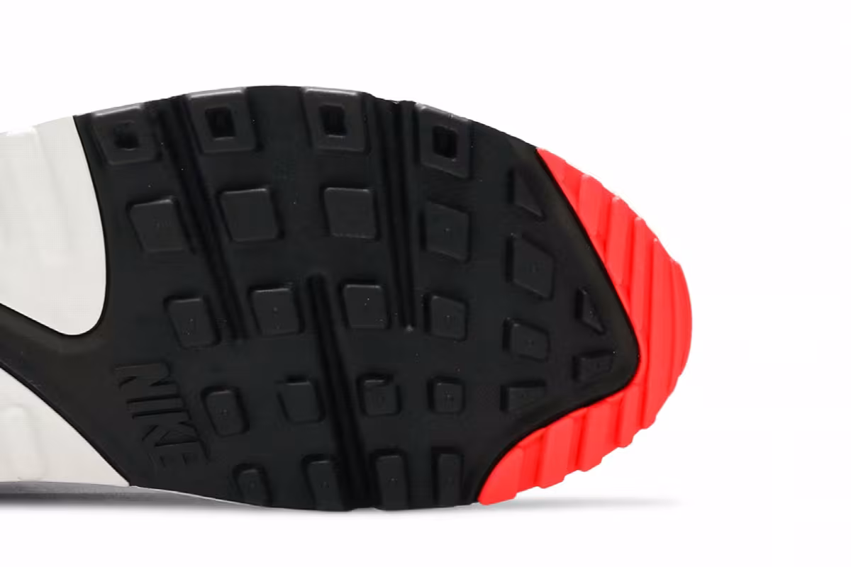 Nike Air Max 90 The Future is in the Air, view 6