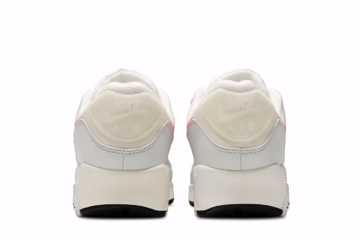 Nike Air Max 90 The Future is in the Air, view 7