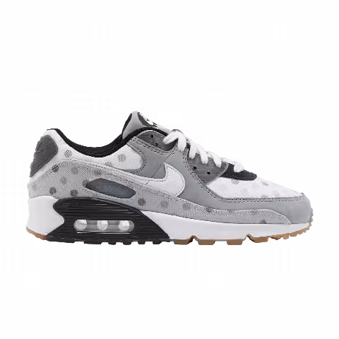 Nike Air Max 90 NRG 'Venn Diagram - Grey Fog Polka'
