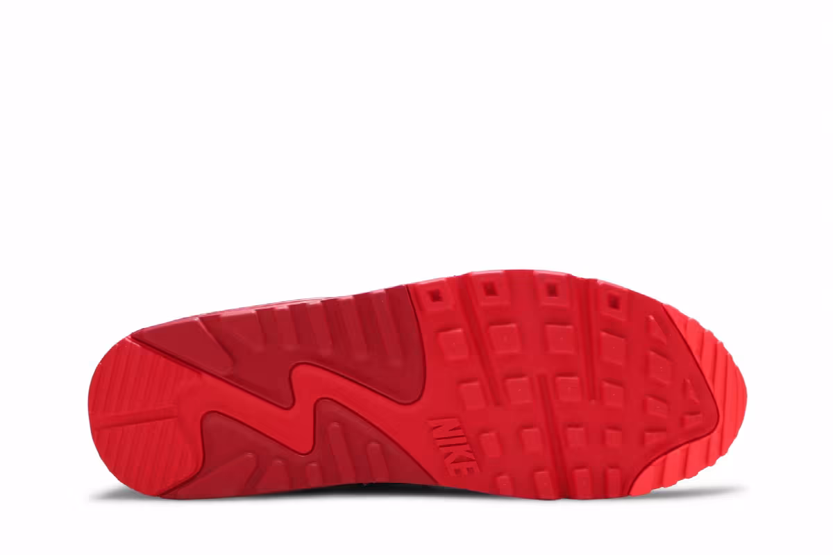 Nike Air Max 90 City Special - Chicago, view 5