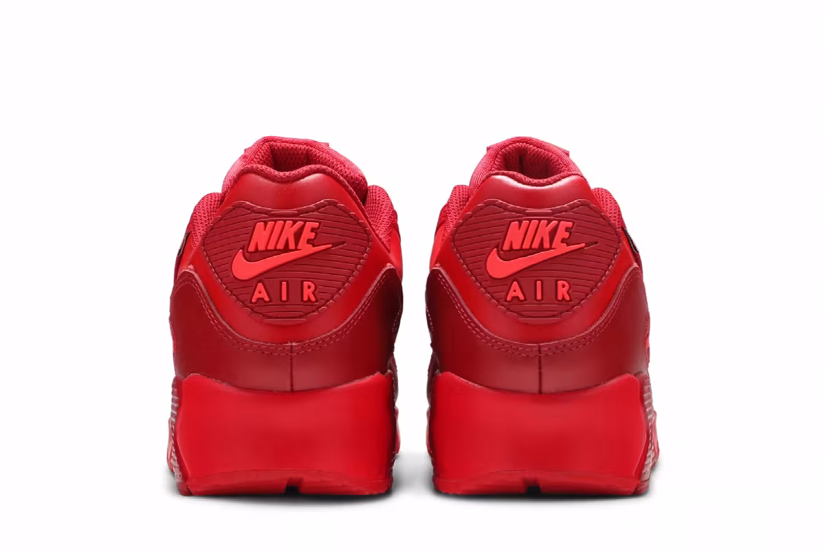 Nike Air Max 90 City Special - Chicago, view 7