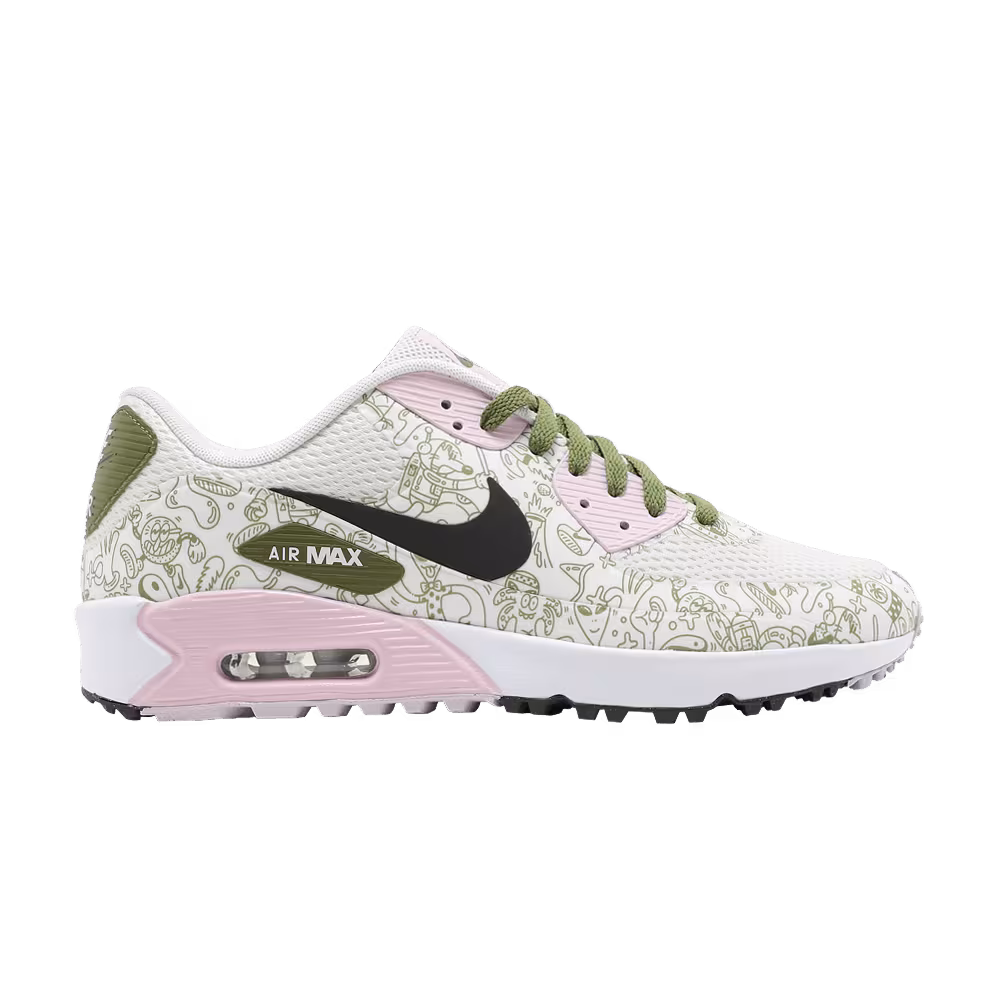 Nike Air Max 90 NRG Golf Space
