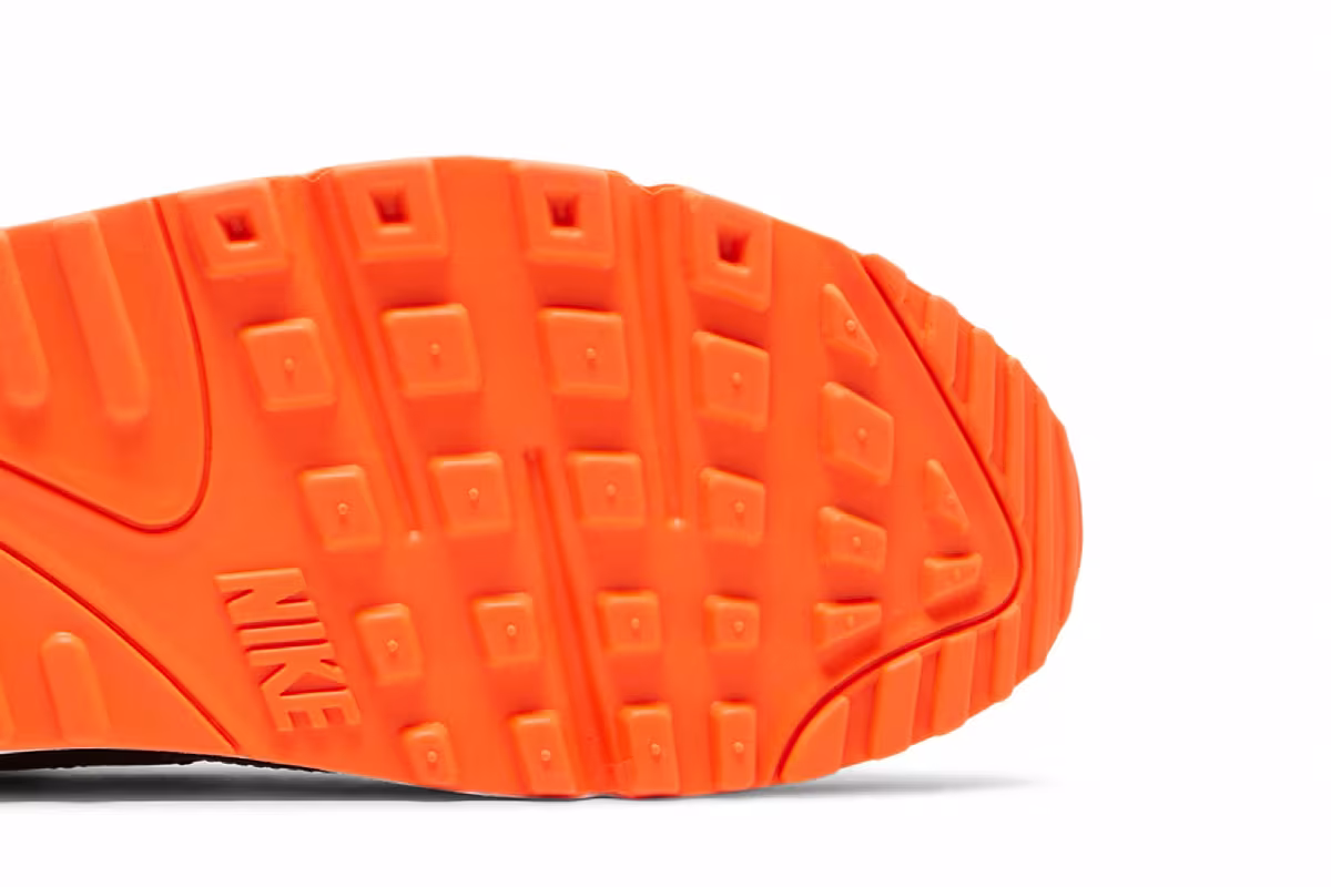 Nike Air Max 90 Football, view 6