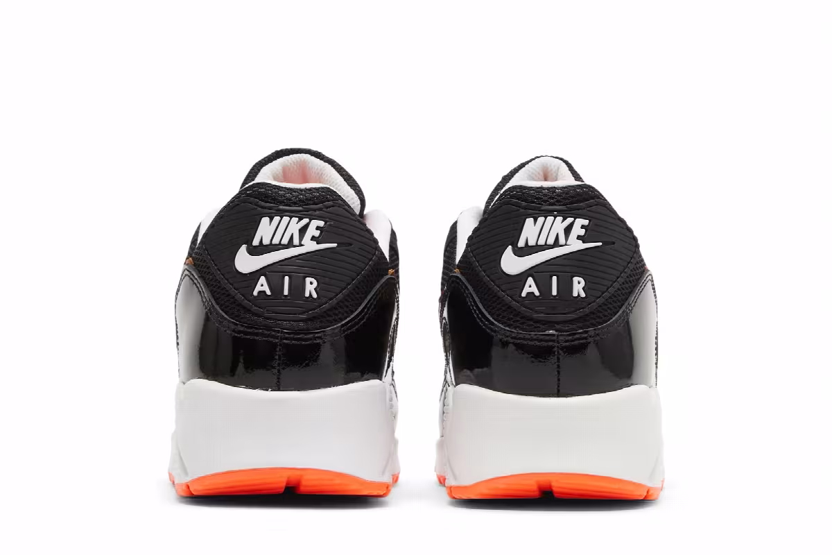 Nike Air Max 90 Football, view 7