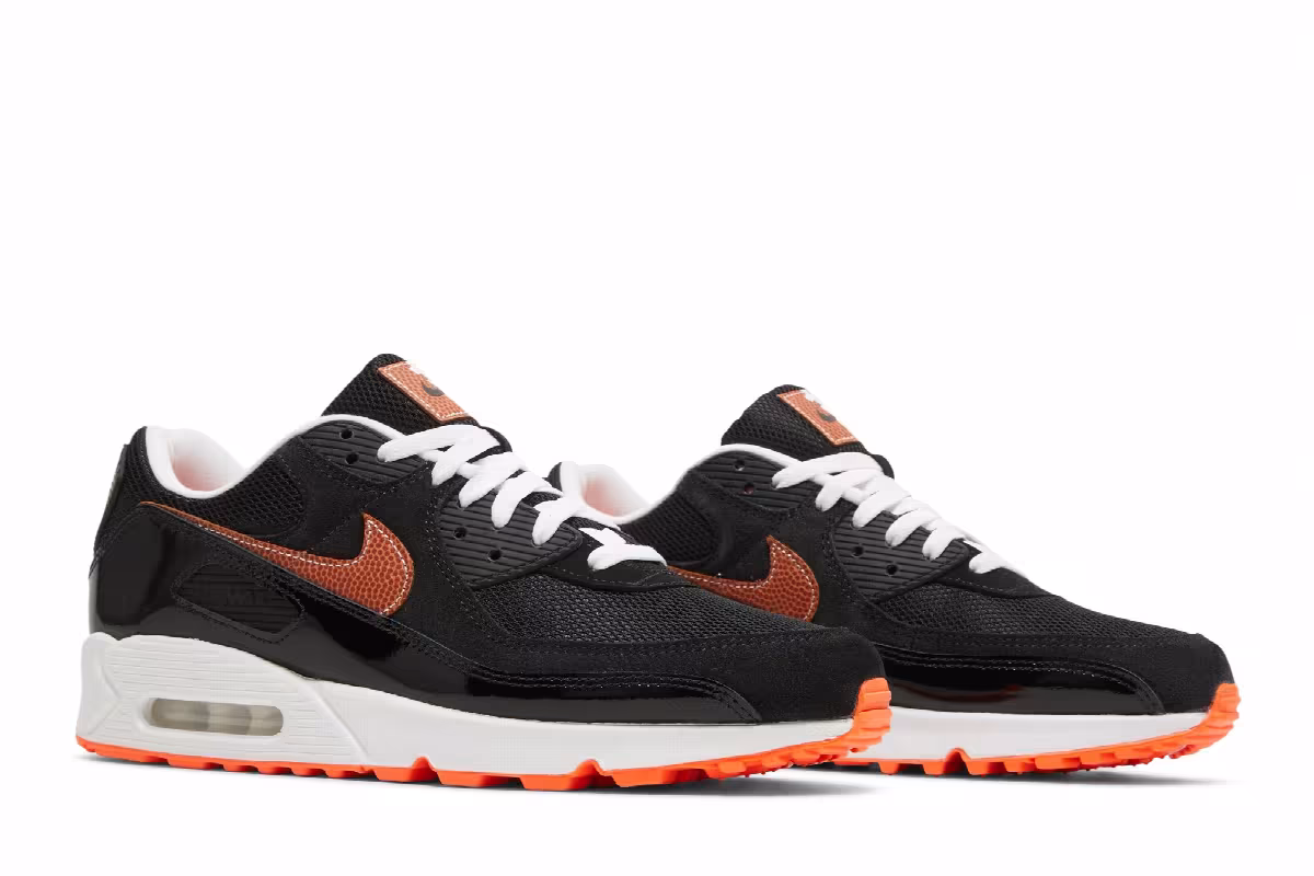 Nike Air Max 90 Football, view 9