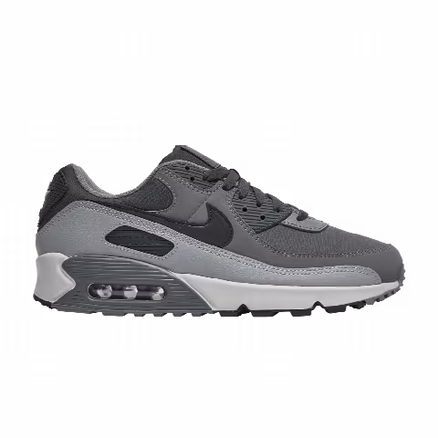 Nike Air Max 90 'Anthracite Dark Grey'
