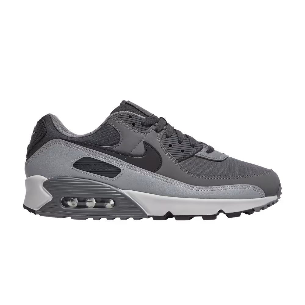 Nike Air Max 90 Anthracite Dark Grey