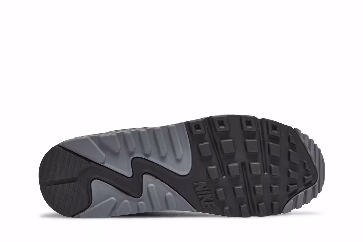 Nike Air Max 90 Anthracite Dark Grey, view 5