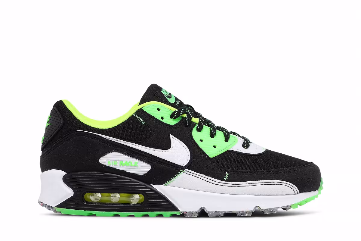 Nike Air Max 90 Exeter Edition, view 2