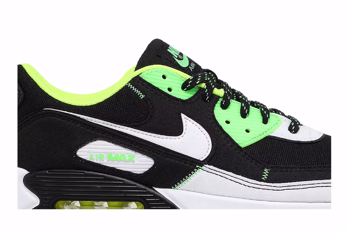 Nike Air Max 90 Exeter Edition, view 3