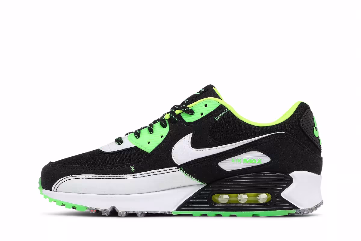 Nike Air Max 90 Exeter Edition, view 4