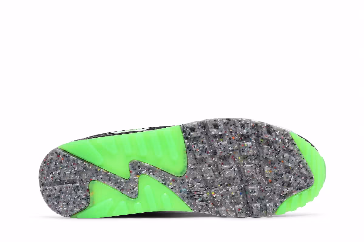 Nike Air Max 90 Exeter Edition, view 5