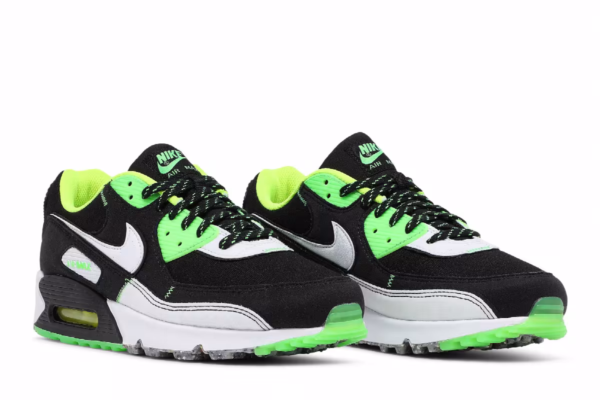 Nike Air Max 90 Exeter Edition, view 9