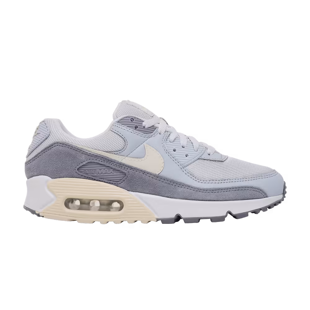 Nike Air Max 90 Premium Ashen Slate
