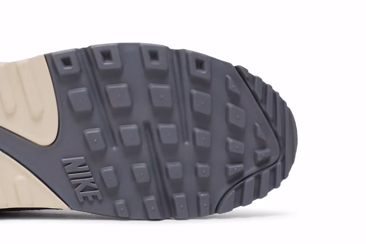 Nike Air Max 90 Premium Ashen Slate, view 6