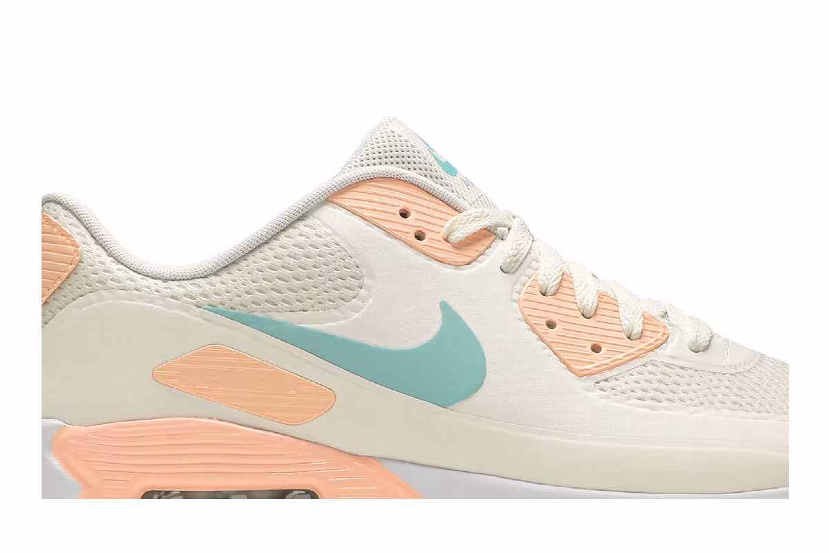 Nike Air Max 90 Golf Sail Light Dew, view 3