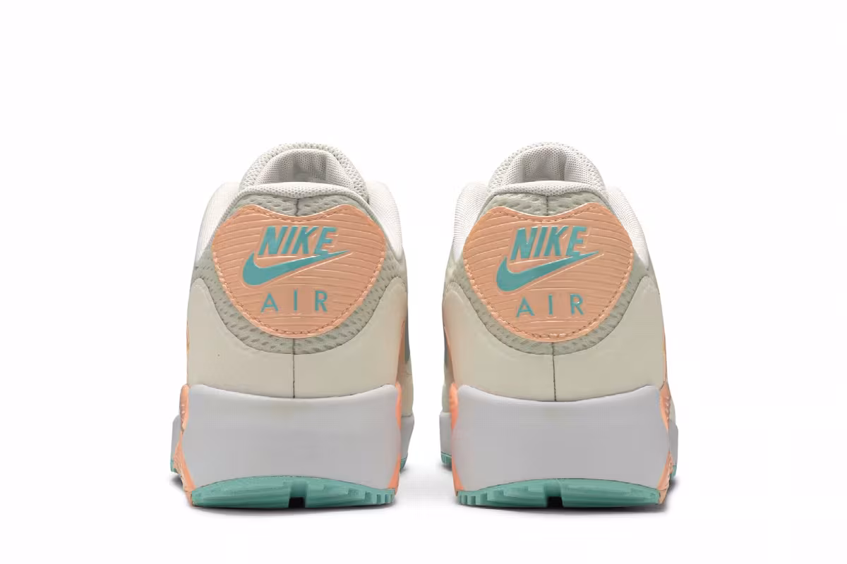 Nike Air Max 90 Golf Sail Light Dew, view 7