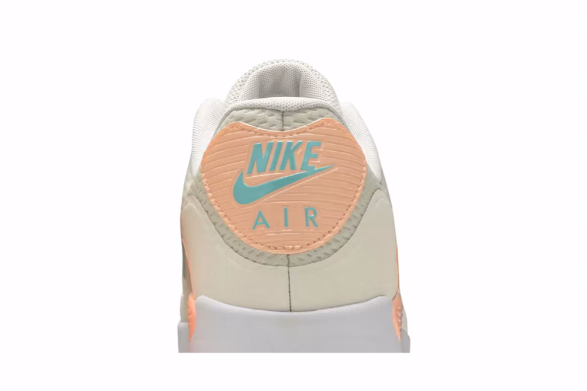 Nike Air Max 90 Golf Sail Light Dew, view 8