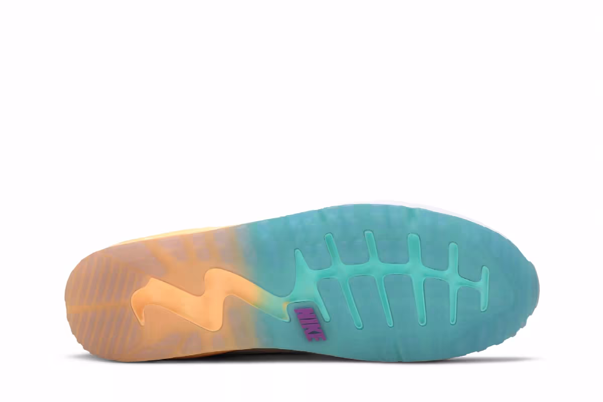 Nike Air Max 90 Golf NRG Torrey Pines, view 5