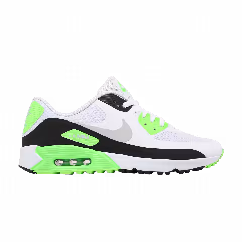 Nike Air Max 90 Golf 'Flash Lime'