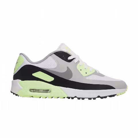 Nike Air Max 90 Golf 'White Particle Grey'