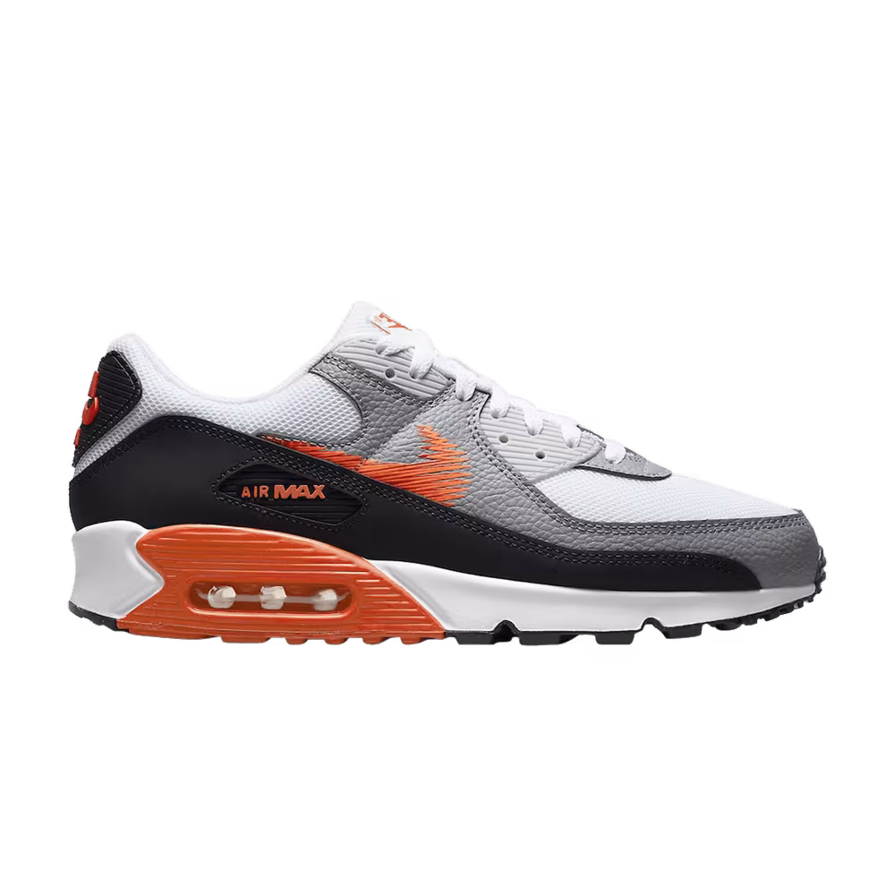 Nike Air Max 90 Zig Zag