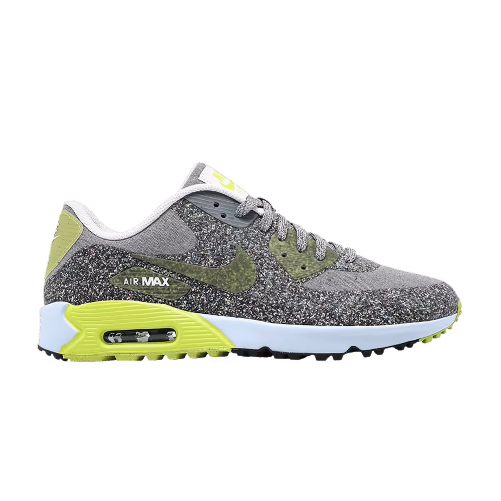 Nike Air Max 90 Golf NRG Dust Speckled
