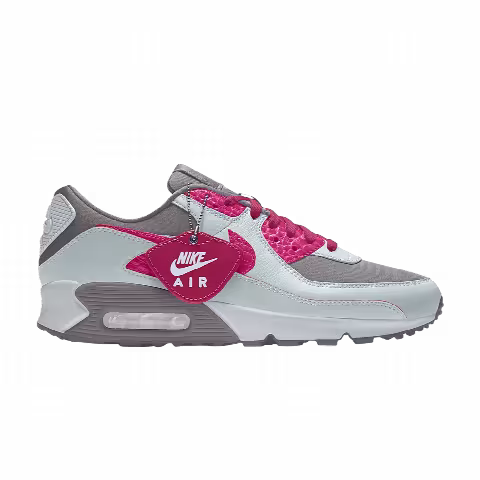 Nike Air Max 90 Premium By You