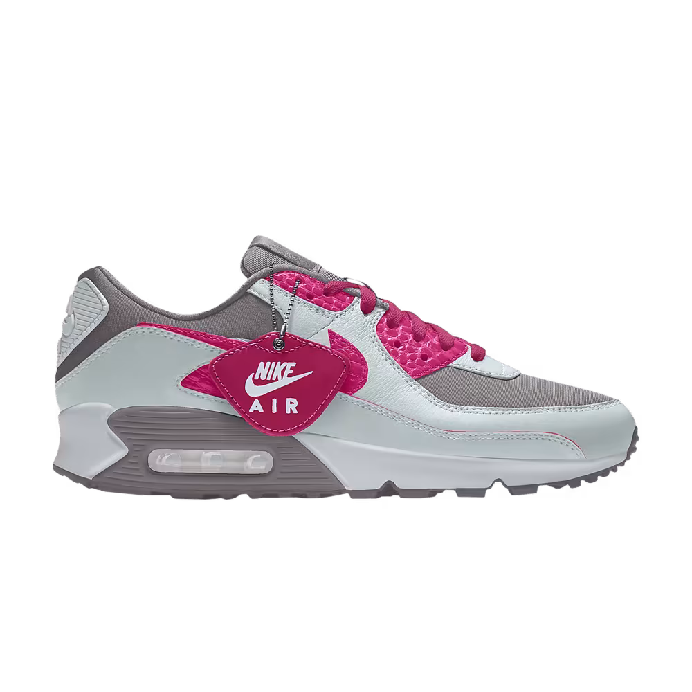 Nike Air Max 90 Premium By You