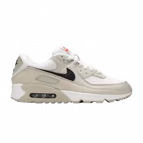 Nike Air Max 90 'Light Bone'