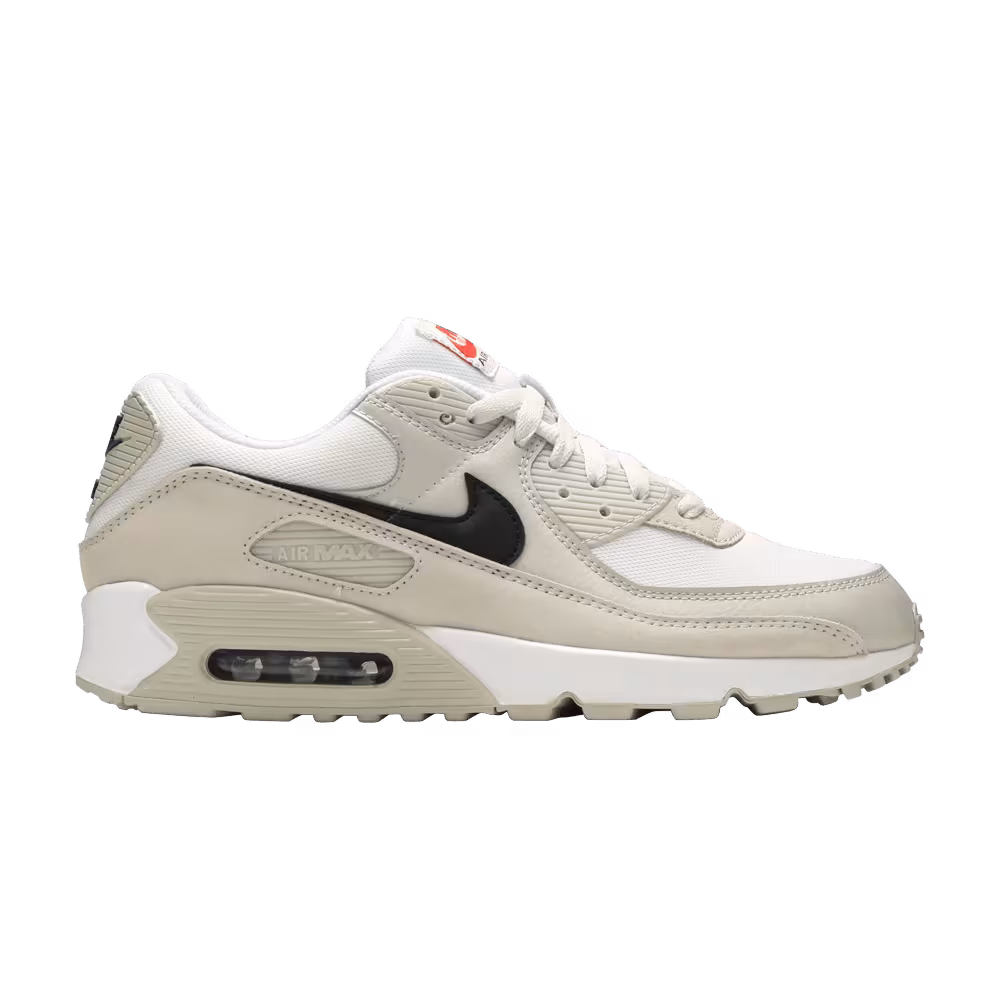 Nike Air Max 90 Light Bone