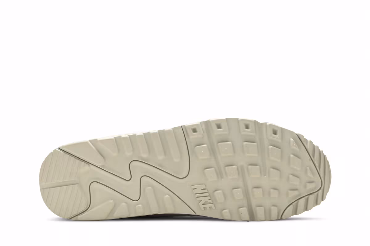 Nike Air Max 90 Light Bone, view 5