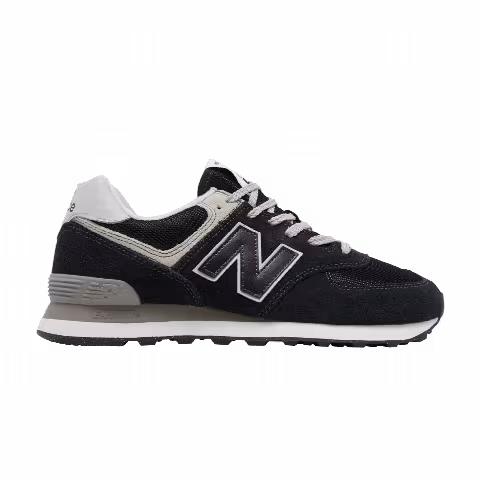 New Balance 574 'Core Pack - Black Grey'